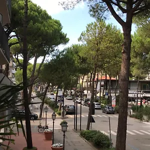 Bed & Breakfast Mi Ma, Milano Marittima